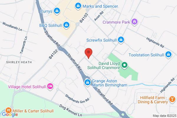 Solihull Care Housing Association Ltd