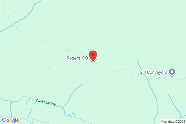 K O Rogers