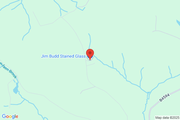 Jim Budd