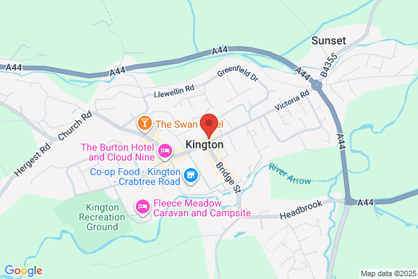 Kington Pet Supplies