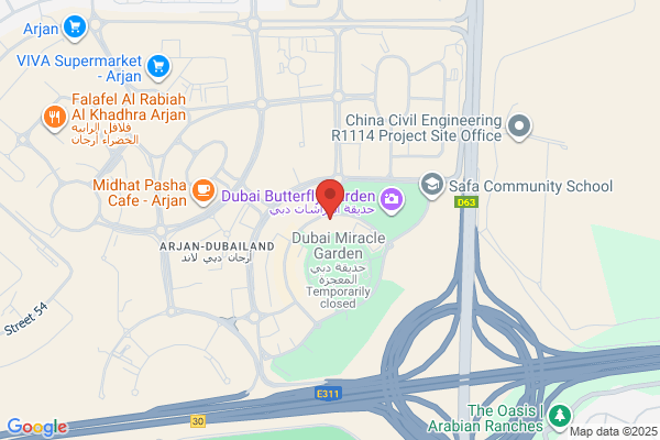 Tabre Developments