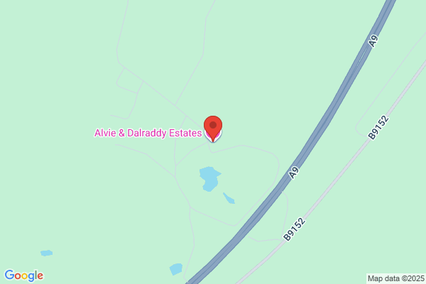 Alvie Estate