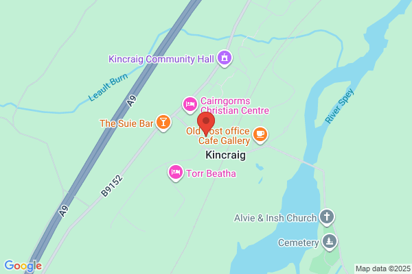 Braeriach Hotel