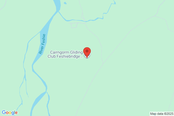Cairngorm Gliding Club