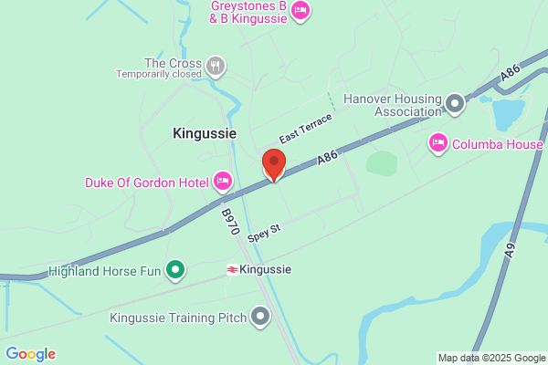 Floras Kitchen