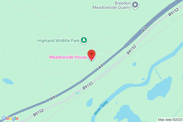 Meadowside House