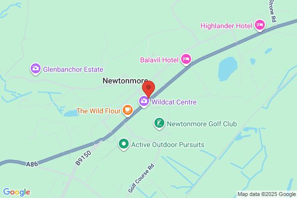 Newtonmore Crafts