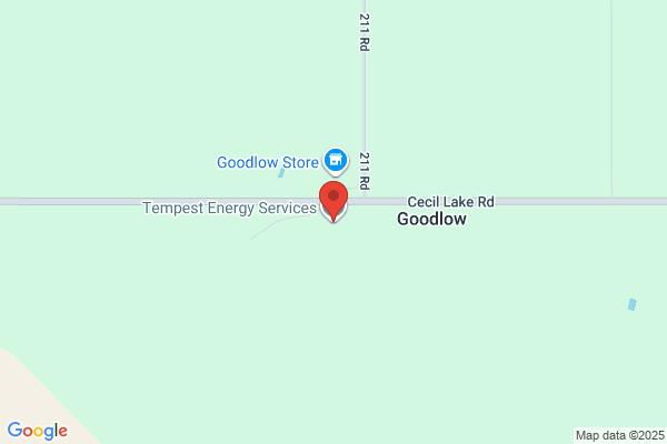 Tempest Energy Systems