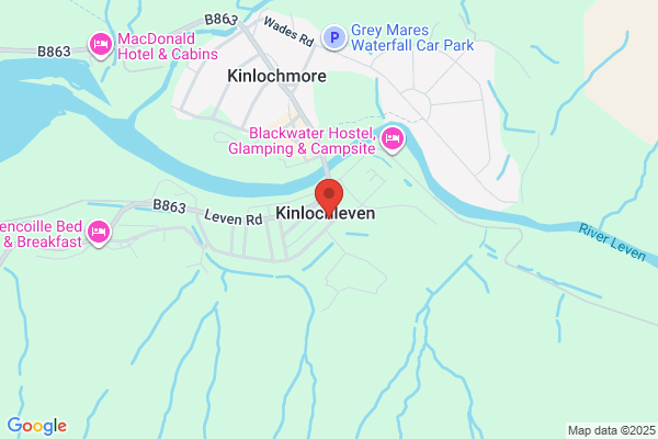 Kinlochleven Sub Post Office
