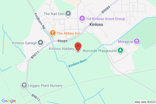 Abbeyfield Forres & District Society