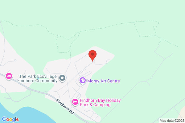Findhorn Bay Quilting Limited