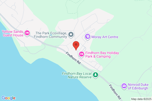 Findhorn Foundation College