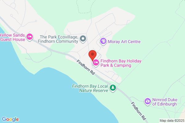 Findhorn Trading