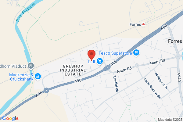 Forres Precast