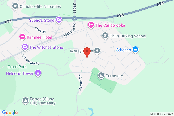 Forres School Of Motoring