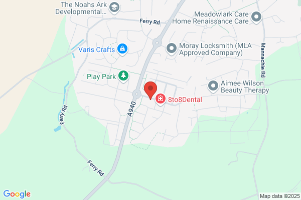 Leys Dental Practice