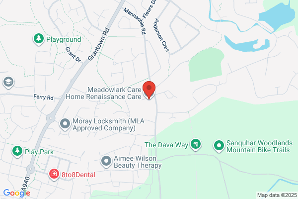 Meadowlark Nursing Home