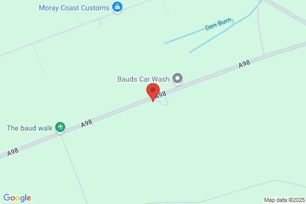 PALS (Scotland) Ltd