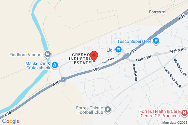 Scotland Electronics (Int) Ltd