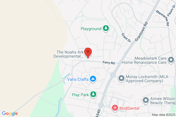 The Noahs Ark Developmental Playgroup