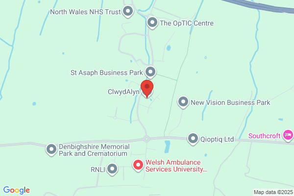 Clwyd Alyn Housing Association