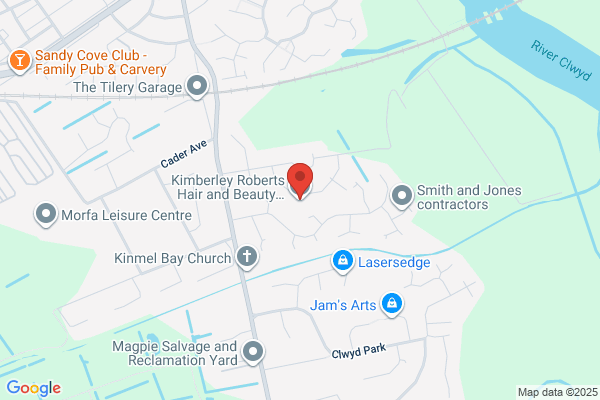 Cutting & Beauty Lounge