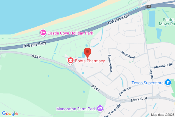 Denbighshire Enterprise Agency