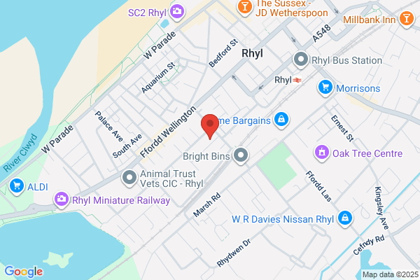 Lynx Plumbing & Heating