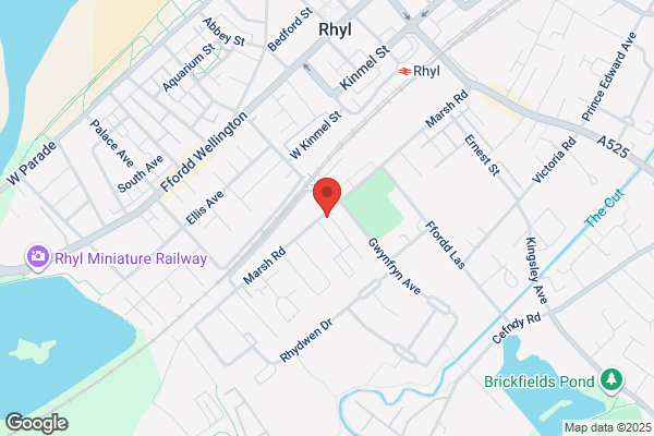 Rhyl Athy Regeneration Project
