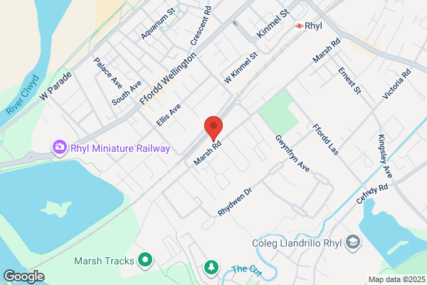 Rhyl Tyre & Battery Centre