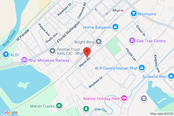 Rhyl Tyre & Battery Centre