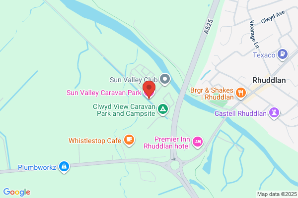 Sun Valley Caravan Park