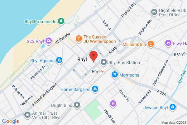 The Phone Repair Company Ltd
