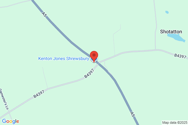 Kenton Jones Ltd