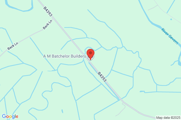 A M Batchelor Builders Ltd