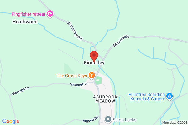 PJ Pest Control