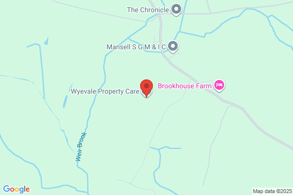 Wyevale Property Care Ltd