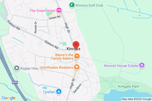 Winski's of Kinross