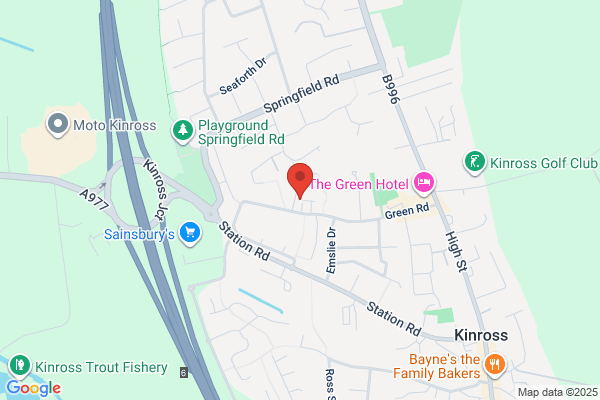 DTW Electrical Ltd