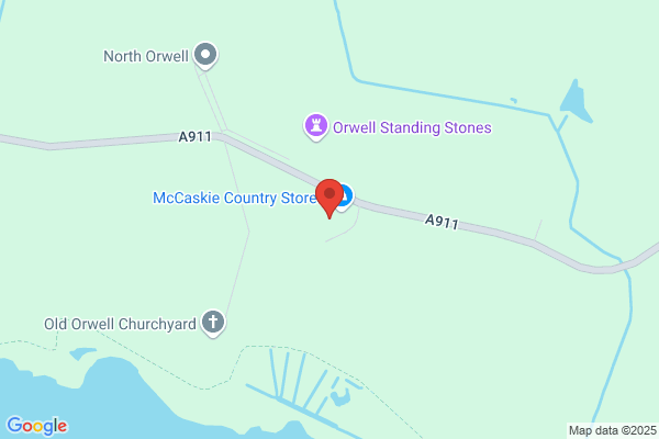 County Homesearch Co (Scotland) Ltd