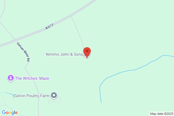 John Nimmo & Sons