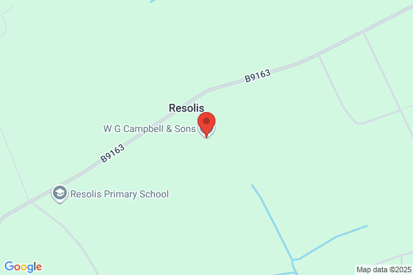 R A Campbell & Sons