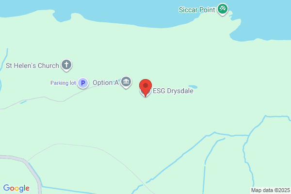 R Drysdale