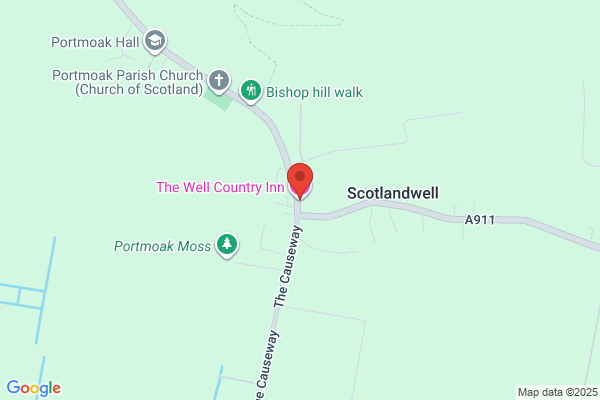 The Well Country Inn