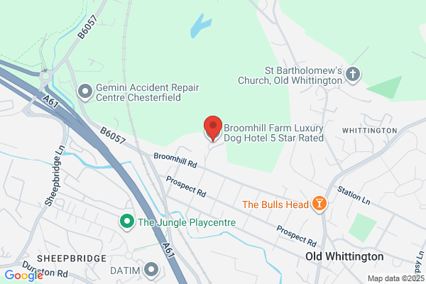 Broomhill Kennels & Cattery
