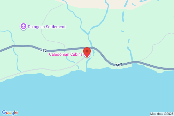 Caledonian Holiday Lodges