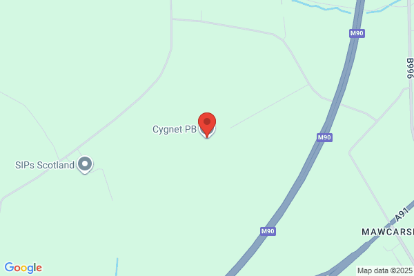 Cygnet PB