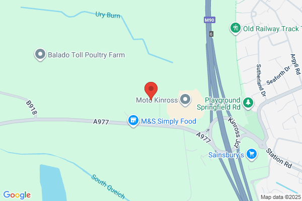 Dobbies Garden Centre