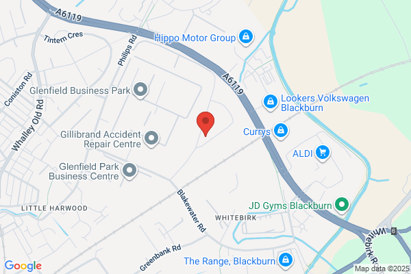 Haydock Finance Ltd