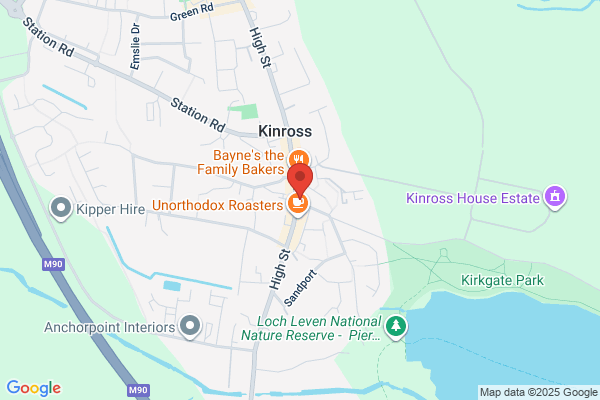 Kintronics TV & Video